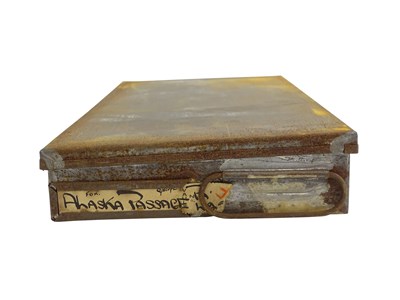 Lot 13 - Alaska Passage (1959)