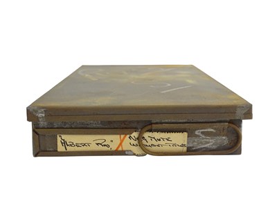 Lot 14 - Albert, Rn (1953)