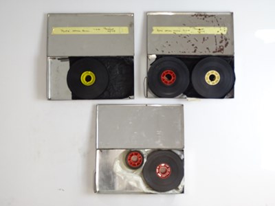 Lot 17 - Alfie (1966)