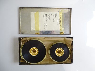 Lot 18 - An Alligator Named Daisy (1955)