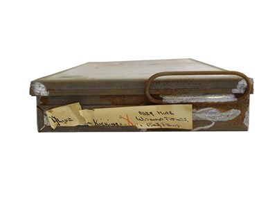 Lot 20 - Alive And Kicking (1958)