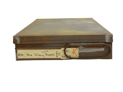 Lot 22 - All The Way Home (1963)