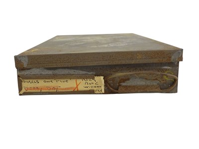 Lot 30 - Angels One Five (1952)