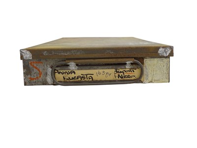 Lot 33 - Anna Lucasta (1958)