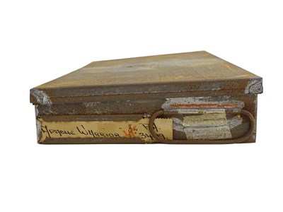 Lot 35 - Apache Warrior (1957)