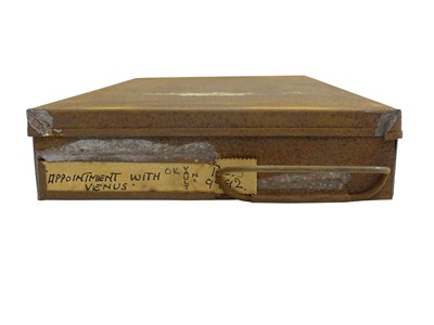 Lot 36 - Appointment With Venus (1951)