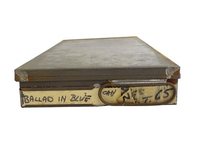 Lot 49 - Ballad In Blue (1965)