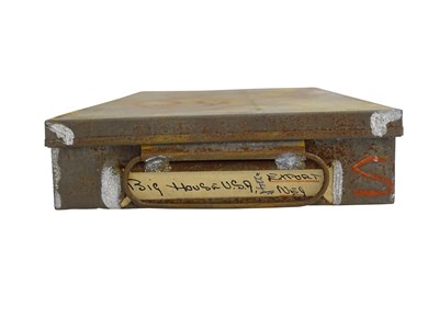 Lot 74 - Big House, USA (1955)