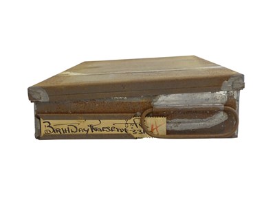 Lot 78 - The Birthday Present (1957)