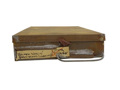 Lot 84 - The Black Whip (1956)