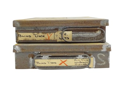 Lot 85 - Blind Date (1959)