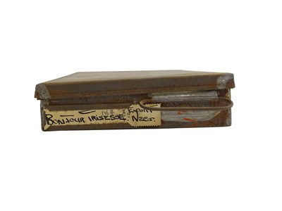 Lot 97 - Bonjour Tristesse (1958)