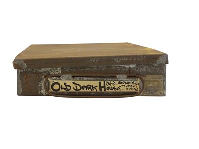 Lot 665 - The Old Dark House (1963)