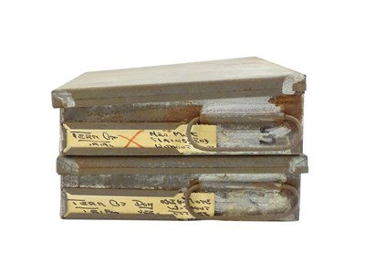 Lot 870 - Term Of Trial (1962)