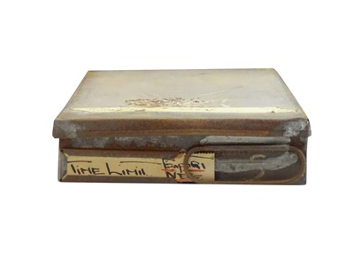 Lot 955 - Time Limit (1957)