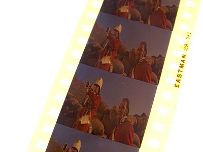 Lot 1073 - Zulu (1979)