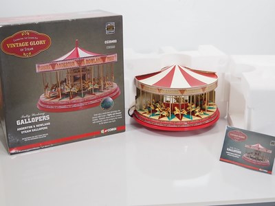 Lot 26 - A CORGI 1:50 scale CC20403 Anderton and...