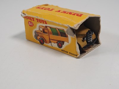 Lot 87 - A small group of DINKY diecast vehicles...