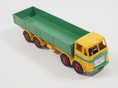 Lot 95 - A DINKY 934 diecast Leyland Octopus Wagon in...