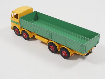 Lot 95 - A DINKY 934 diecast Leyland Octopus Wagon in...