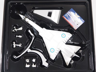 Lot 108 - A CORGI Aviation Archive AA38601 diecast 1:72...