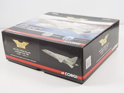 Lot 108 - A CORGI Aviation Archive AA38601 diecast 1:72...