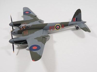 Lot 110 - A CORGI Aviation Archive AA34601 diecast 1:32...