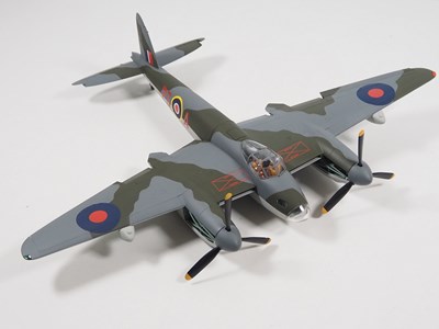 Lot 110 - A CORGI Aviation Archive AA34601 diecast 1:32...