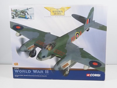 Lot 110 - A CORGI Aviation Archive AA34601 diecast 1:32...