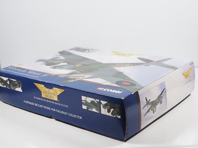 Lot 110 - A CORGI Aviation Archive AA34601 diecast 1:32...