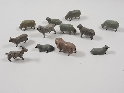 Lot 122 - A large quantity of mostly farm related...