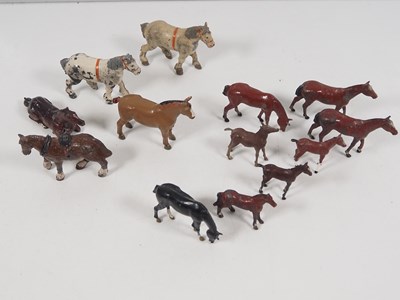 Lot 122 - A large quantity of mostly farm related...