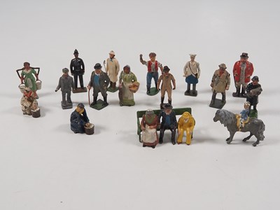 Lot 122 - A large quantity of mostly farm related...