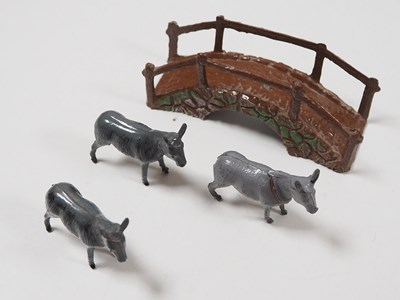 Lot 122 - A large quantity of mostly farm related...