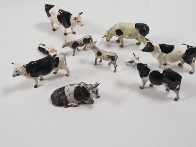 Lot 122 - A large quantity of mostly farm related...