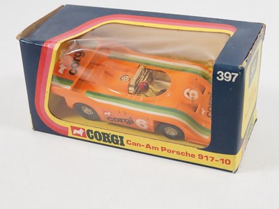 Lot 133 - A group of boxed diecast CORGI vehicles...