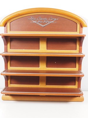 Lot 140 - A complete FRANKLIN MINT 1:43 scale 'Classic...