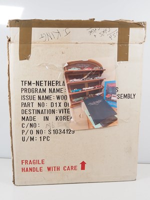 Lot 140 - A complete FRANKLIN MINT 1:43 scale 'Classic...
