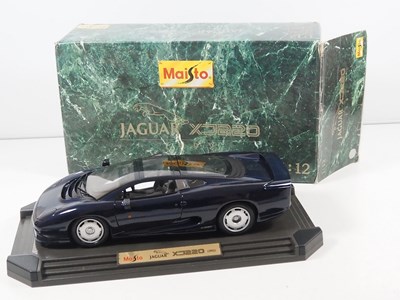 Lot 141 - A very mixed group of diecast cars comprising...