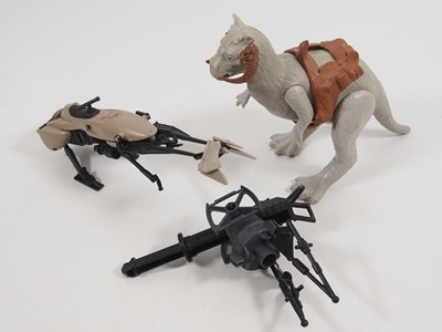 Lot 186 - A large group of PALITOY / KENNER vintage Star...