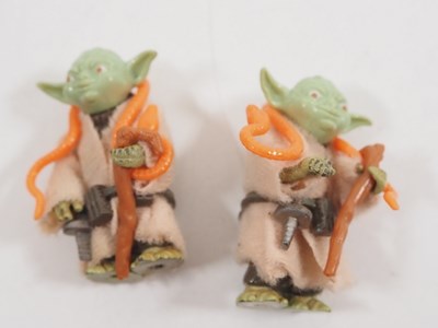 Lot 186 - A large group of PALITOY / KENNER vintage Star...