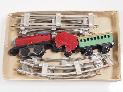 Lot 198 - A pair of IGRA Czechoslovakian vintage play...