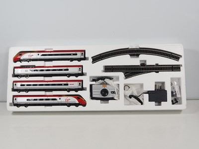 Lot 510 - A HORNBY R1134 OO gauge 'Virgin Trains...