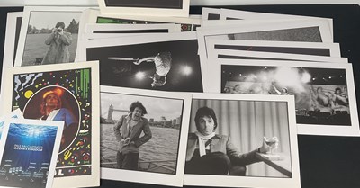 Lot 177 - A large quantity of photographic prints of...