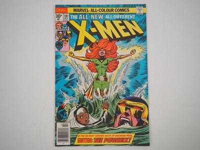 Lot 20 - X-MEN #101 - (1976 - MARVEL - UK Price...