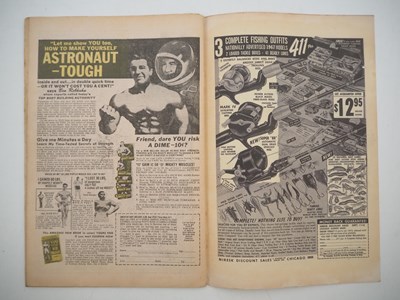 Lot 466 - AMAZING SPIDER-MAN #50 - (1967 - MARVEL - UK...