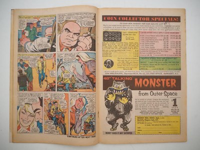 Lot 466 - AMAZING SPIDER-MAN #50 - (1967 - MARVEL - UK...