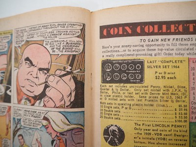 Lot 466 - AMAZING SPIDER-MAN #50 - (1967 - MARVEL - UK...