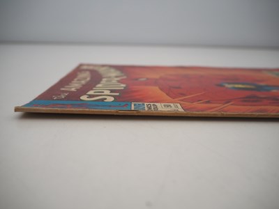 Lot 466 - AMAZING SPIDER-MAN #50 - (1967 - MARVEL - UK...