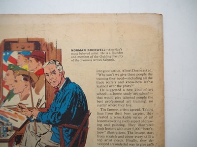 Lot 466 - AMAZING SPIDER-MAN #50 - (1967 - MARVEL - UK...
